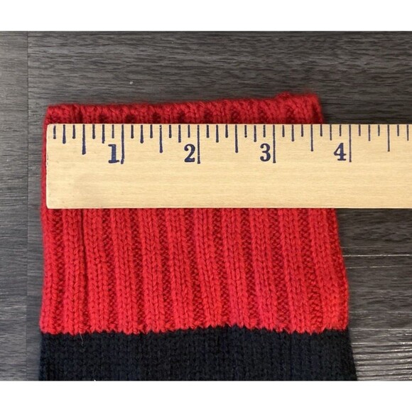 KELA ELF UGLY LONG CHRISTMAS SWEATER UNISEX X-LARGE - Picture 13 of 14